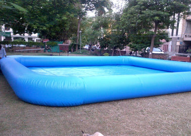 Πισίνα παιδιών εξοπλισμού νερού με τη διογκώσιμη πισίνα του /Inflatable παιχνιδιών