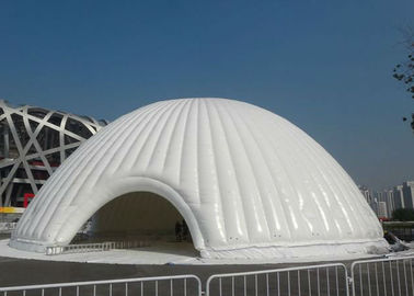 3M/4M/5M σκηνή κουδουνιών Σαχάρας βαμβακιού σκηνών σαφάρι καμβά yurt, διογκώσιμη σκηνή για το Κόμμα