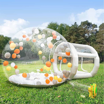 Φορητή σκηνή αερόστατων Ανθεκτική και φορητή για εκδηλώσεις σε εξωτερικό χώρο