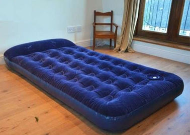 Καλύτερο διογκώσιμο κρεβάτι επίπλων κρεβατιών καναπέδων, διογκώσιμο στρώμα αέρα για να κοιμηθεί στο σπίτι