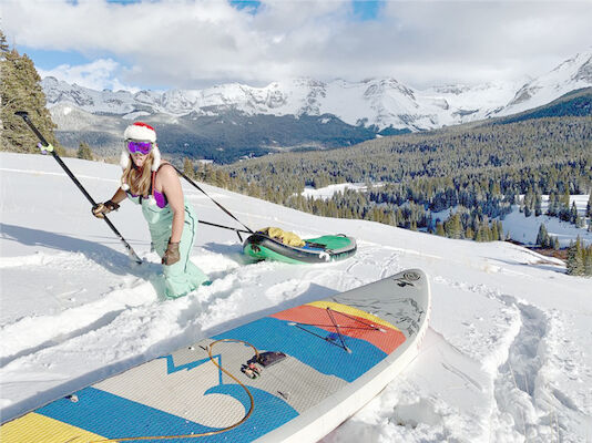 Διογκώσιμη συνήθεια λογότυπων πινάκων ΓΟΥΛΙΑΣ δυνατότητας φανατικών σκι