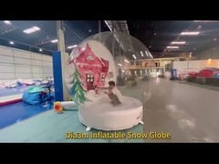 φουσκωτά διαφημιστικά προϊόντα