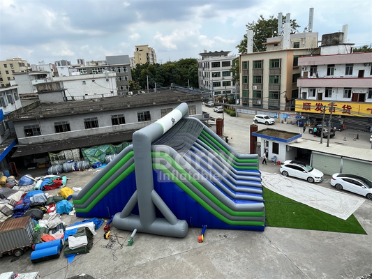 Εμπορικό βαθμό Τρελό Πυροβόλο 5k Πυροβόλο Πεδίο Περισοκλίσεων Εξαιρετικό Παιχνίδι Αρχική Γραμμή Για Εκδήλωση Οργάνωσης Ομάδας