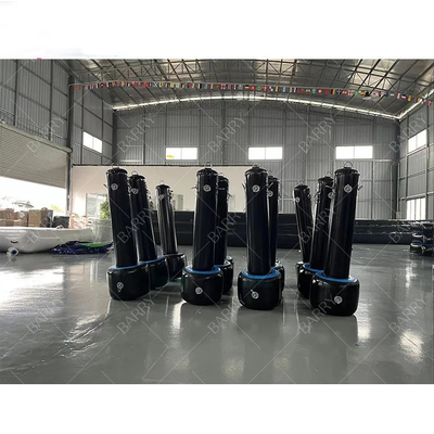 Πάρκορ Ιδέες εμπόδια πολεμιστής πορεία Air Spot Custom Trampoline Πάρκο Air Track Πάρκο