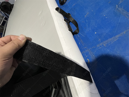 Πυρκαγιά για πλύση πλωτής πλατφόρμας για σκάφη Jet Ski Yacht Island