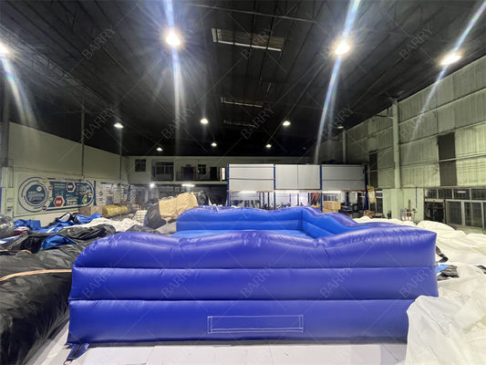 Εμπορικός αντηλιακός προσομοιωτής για πάρκα αναψυχής και εκδηλώσεις