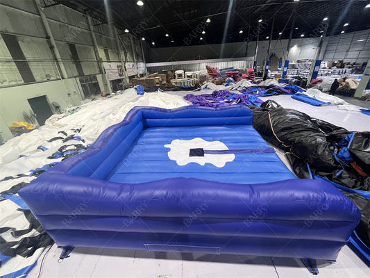 Εμπορικός αντηλιακός προσομοιωτής για πάρκα αναψυχής και εκδηλώσεις