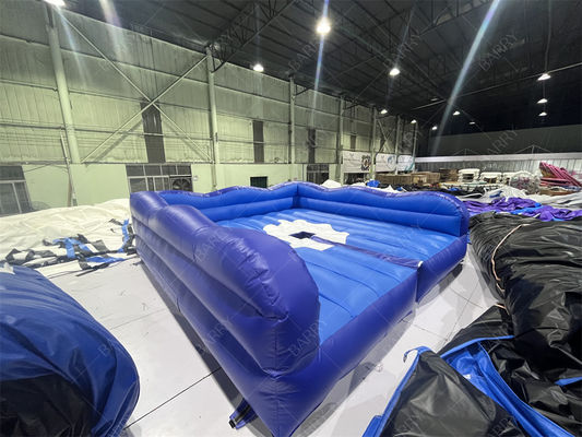 Εμπορικός αντηλιακός προσομοιωτής για πάρκα αναψυχής και εκδηλώσεις