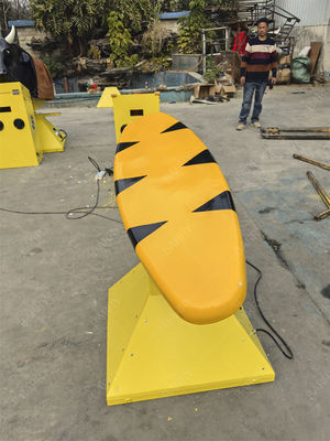 Εμπορικός αντηλιακός προσομοιωτής για πάρκα αναψυχής και εκδηλώσεις