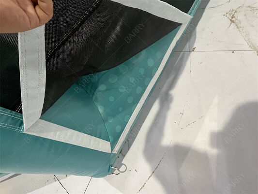 Διαδραστικό παιχνίδι Custom Branded Inflatable Χόκεϊ Αυστραλία Στόχος Στόχος