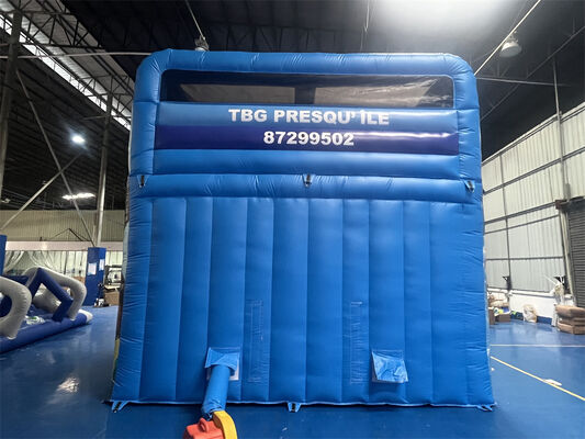 Το Lilo & Stitch Θέμα Τριπλής Λωρίδας Πυροβόλο Διαδρόμιο