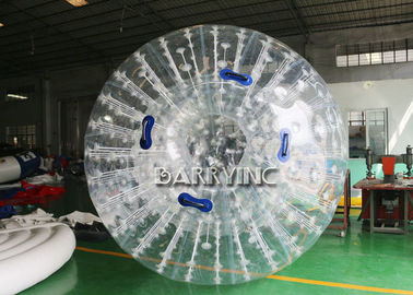 φουσκωτά zorb μπάλα